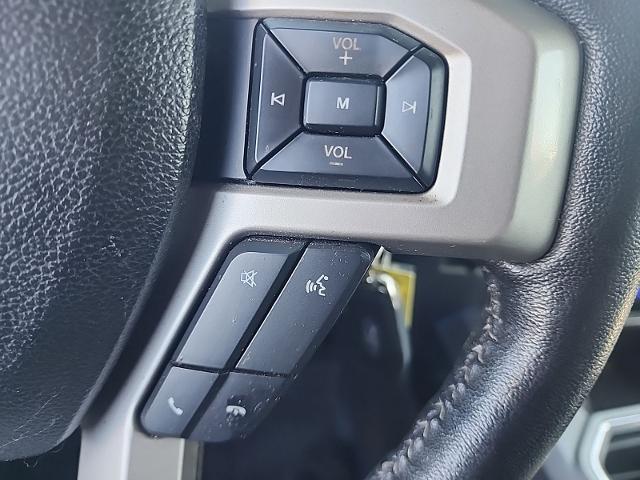 Used 2019 Agate Black Metallic Ford  image 19