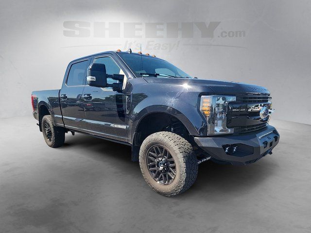 Used 2019 Agate Black Metallic Ford  image 2