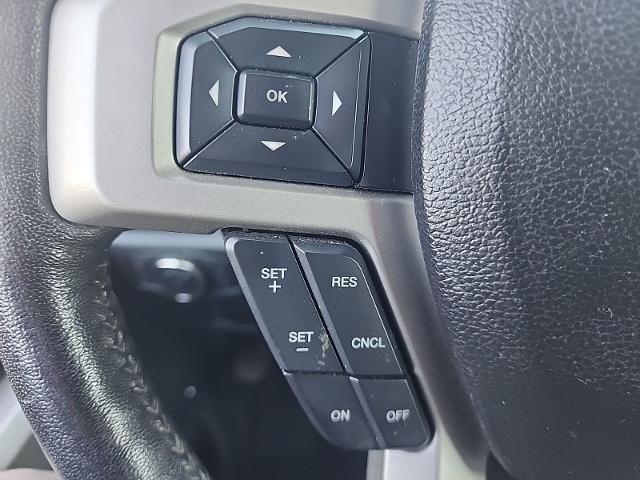 Used 2019 Agate Black Metallic Ford  image 20