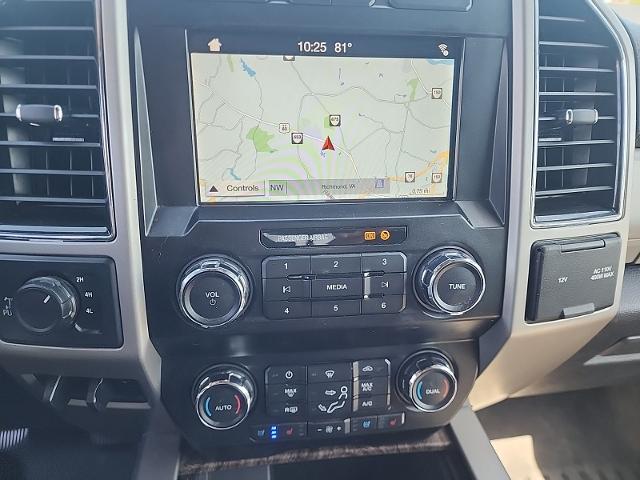 Used 2019 Agate Black Metallic Ford  image 22