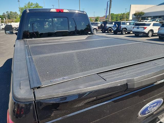Used 2019 Agate Black Metallic Ford  image 24