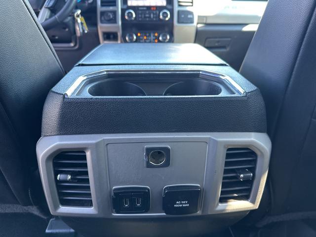 Used 2019 Agate Black Metallic Ford  image 25