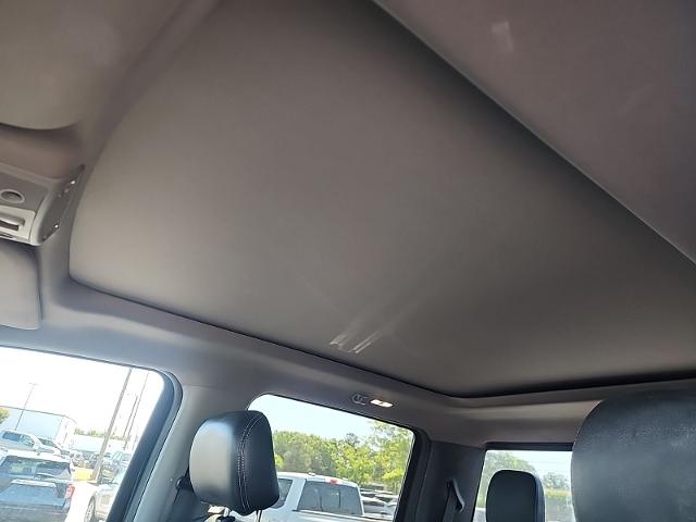 Used 2019 Agate Black Metallic Ford  image 26