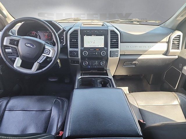 Used 2019 Agate Black Metallic Ford  image 3