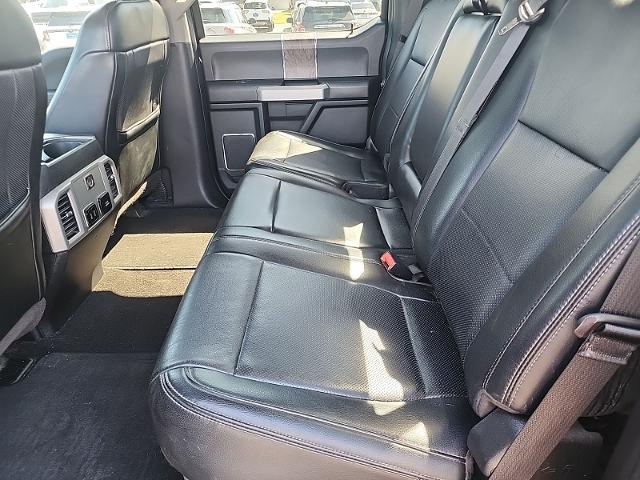 Used 2019 Agate Black Metallic Ford  image 6