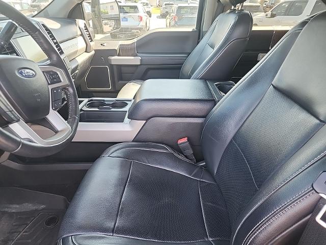 Used 2019 Agate Black Metallic Ford  image 8