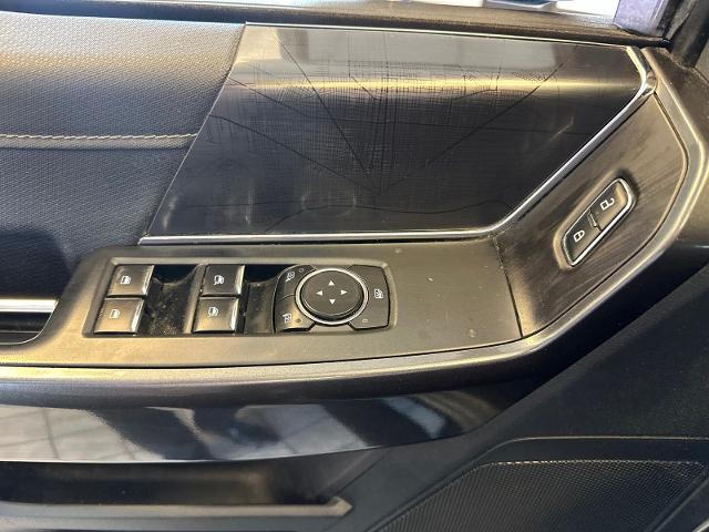 Used 2021 Carbonized Gray Metallic Ford  image 21