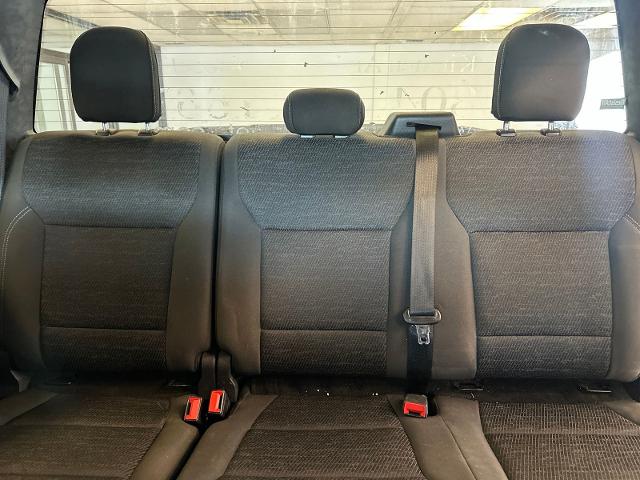 Used 2021 Carbonized Gray Metallic Ford  image 24