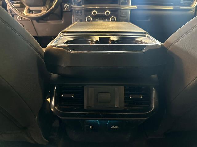 Used 2021 Carbonized Gray Metallic Ford  image 25