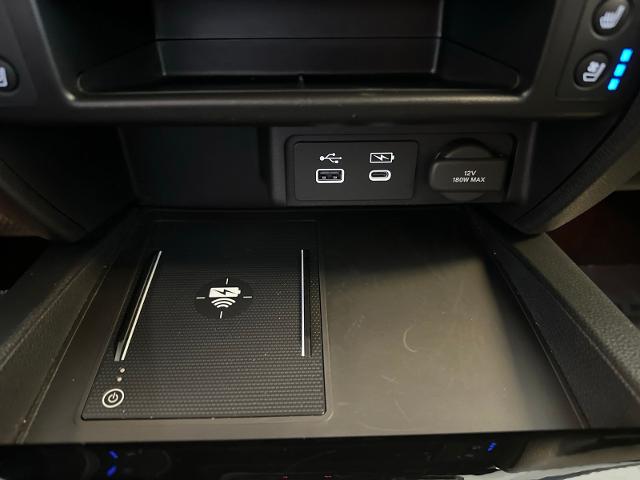 Used 2025 Crystal Black Pearl Honda  image 25