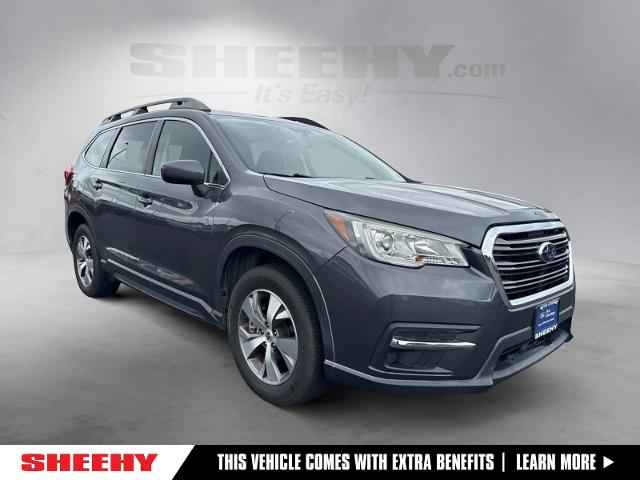 2019 Subaru Ascent