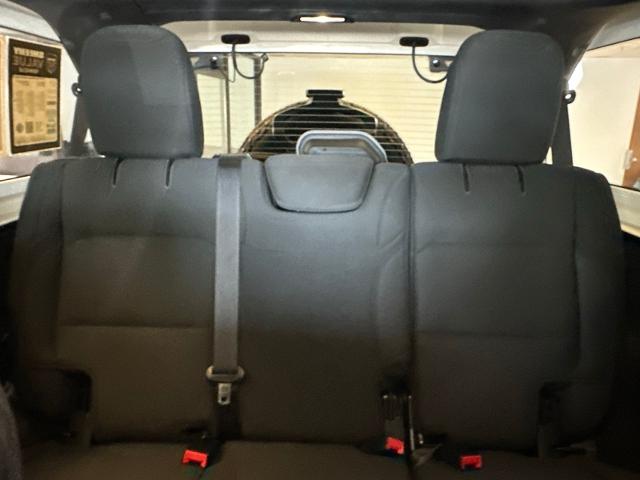 Used 2019 Black Clearcoat Jeep  image 25