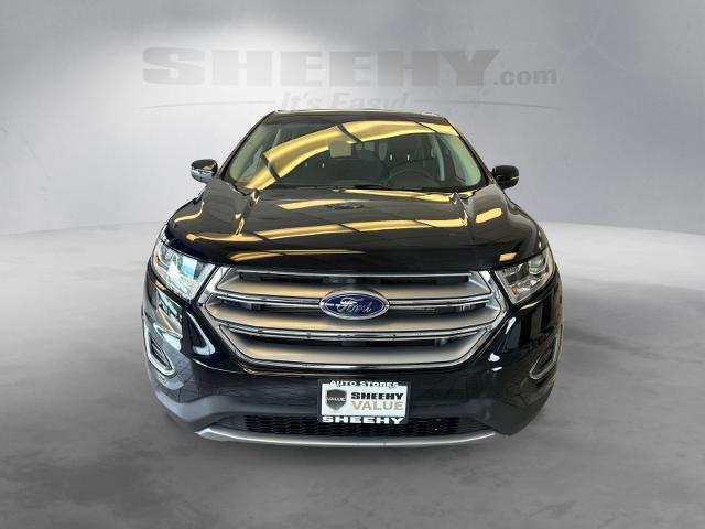 Used 2016 Shadow Black Ford  image 17