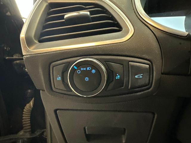 Used 2016 Shadow Black Ford  image 20