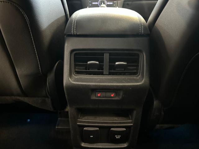 Used 2016 Shadow Black Ford  image 21