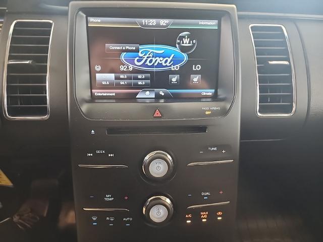 Used 2014 Mineral Gray Metallic Ford  image 11