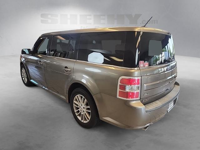 Used 2014 Mineral Gray Metallic Ford  image 12