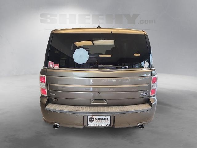 Used 2014 Mineral Gray Metallic Ford  image 13