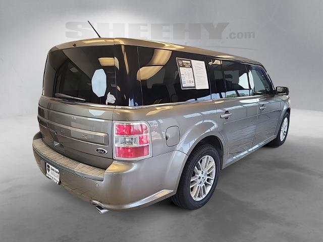 Used 2014 Mineral Gray Metallic Ford  image 14