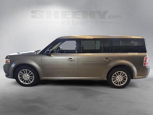 Used 2014 Mineral Gray Metallic Ford  image 15