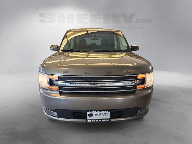 Used 2014 Mineral Gray Metallic Ford  image 17