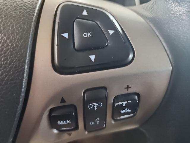 Used 2014 Mineral Gray Metallic Ford  image 18