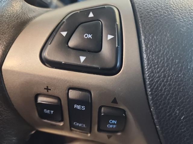 Used 2014 Mineral Gray Metallic Ford  image 19