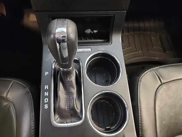 Used 2014 Mineral Gray Metallic Ford  image 20