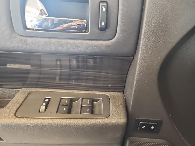 Used 2014 Mineral Gray Metallic Ford  image 21