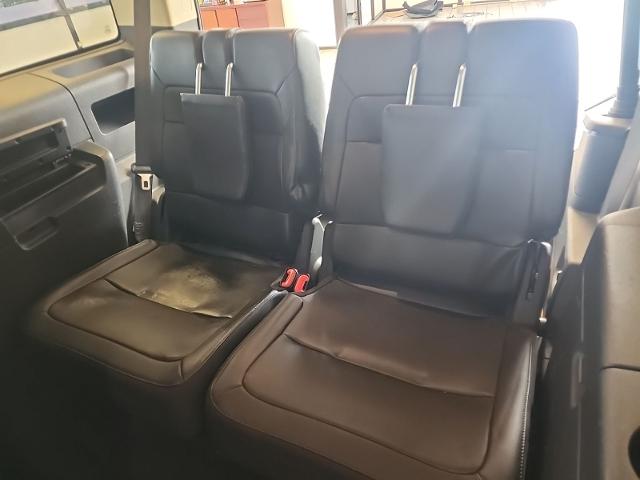 Used 2014 Mineral Gray Metallic Ford  image 26