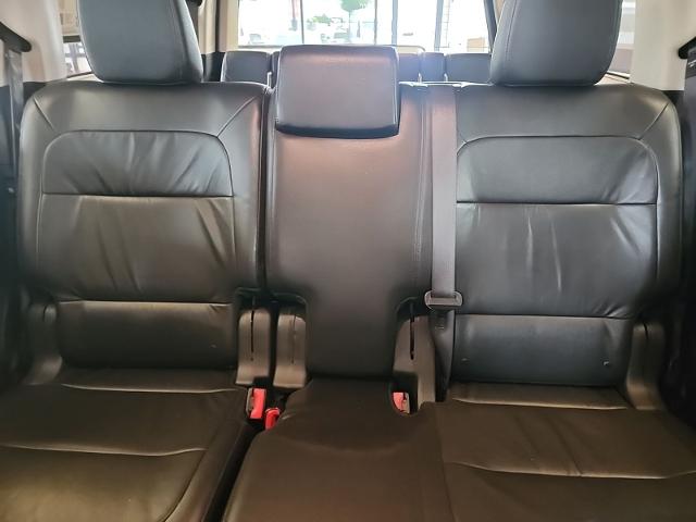 Used 2014 Mineral Gray Metallic Ford  image 27