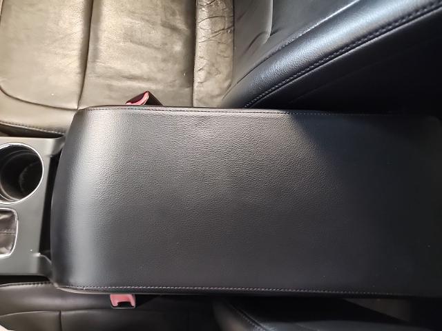 Used 2014 Mineral Gray Metallic Ford  image 28