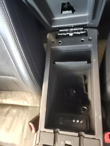 Used 2014 Mineral Gray Metallic Ford  image 29