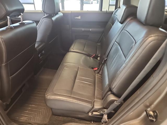 Used 2014 Mineral Gray Metallic Ford  image 6
