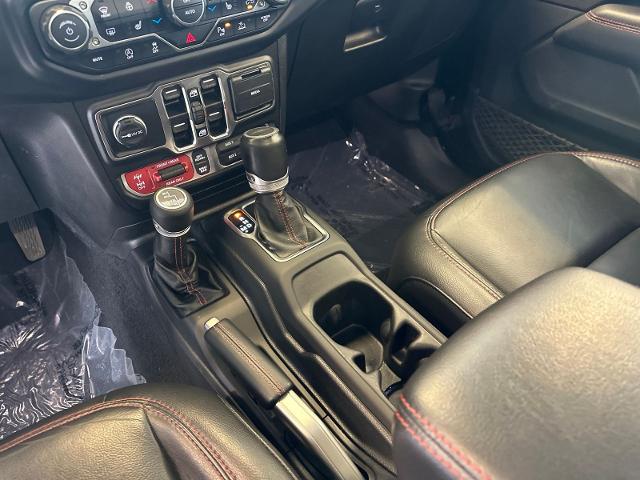 Used 2020 Black Clearcoat Jeep  image 18