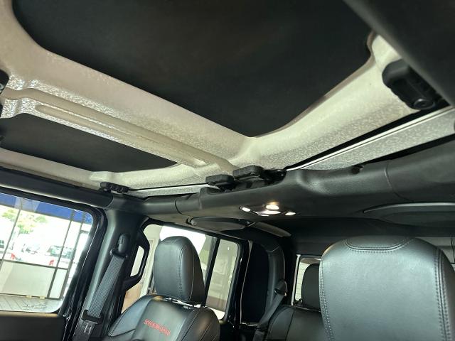 Used 2020 Black Clearcoat Jeep  image 25