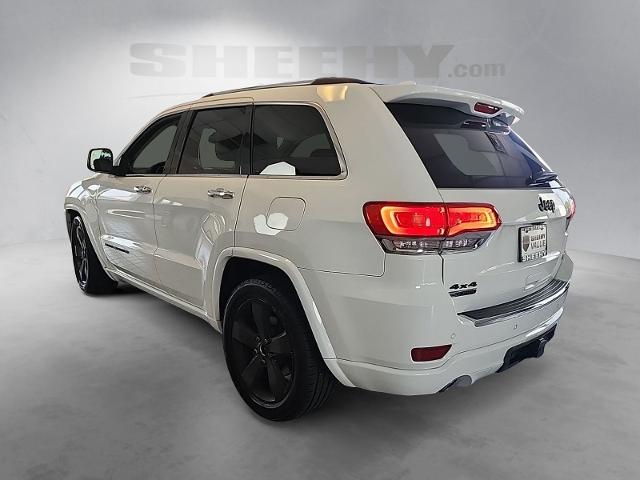Used 2014 Bright White Clearcoat Jeep  image 12