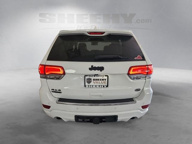 Used 2014 Bright White Clearcoat Jeep  image 13