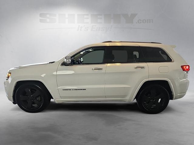 Used 2014 Bright White Clearcoat Jeep  image 15
