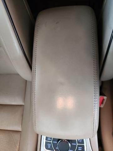 Used 2014 Bright White Clearcoat Jeep  image 27