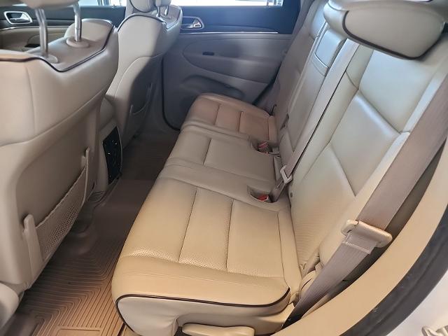 Used 2014 Bright White Clearcoat Jeep  image 7