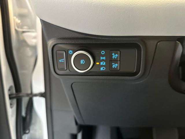 Certified Used 2026 White Metallic Ford  image 22