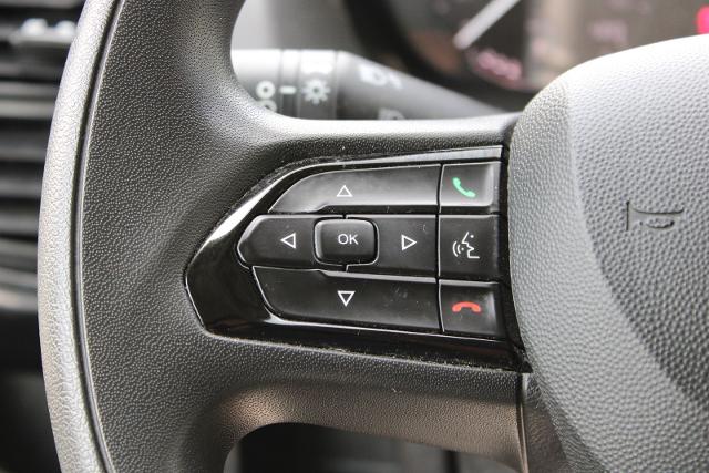 Used 2025 Bright White Clearcoat RAM  image 24