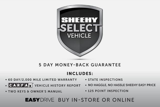 Used 2025 Bright White Clearcoat RAM  image 4