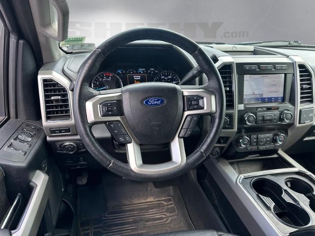 Used 2020 Rapid Red Metallic Tinted Clearcoat Ford  image 3