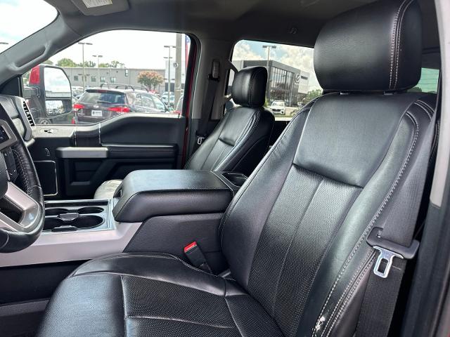 Used 2020 Rapid Red Metallic Tinted Clearcoat Ford  image 9