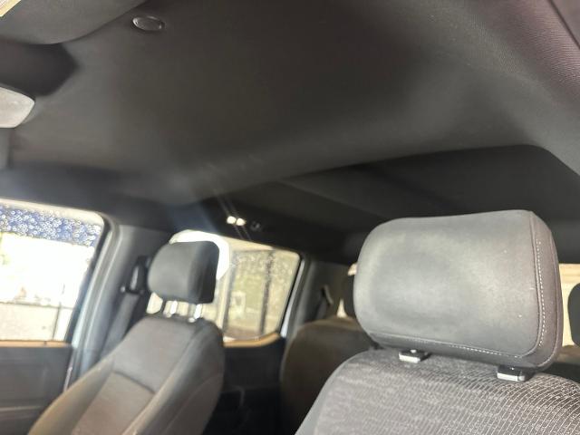 Used 2021 Oxford White Ford  image 11