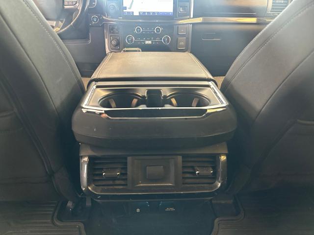 Used 2021 Oxford White Ford  image 22