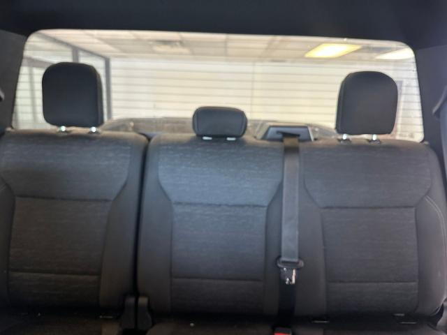Used 2021 Oxford White Ford  image 25