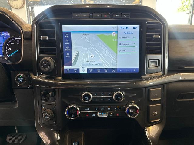 Used 2021 Oxford White Ford  image 5